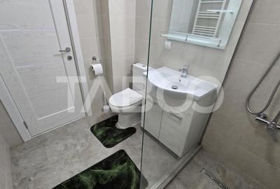 Apartament de inchiriat cu 3 camere 2 locuri de parcare in Broscarie - 13