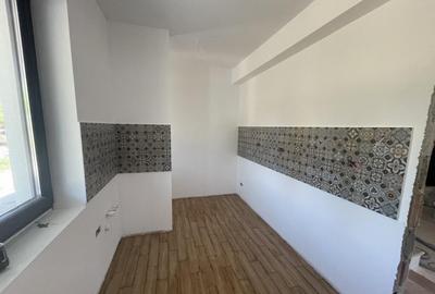 Drumul Taberei, Valea Oltului, vila tip duplex, P+2E, supraf Drumul Taberei, Valea Oltului, vila tip duplex, P+2E, supraf - 4