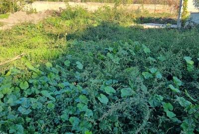 Teren  in mijlocul orasului Galati IC Frimu 7047mp - 2