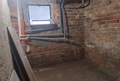 TINERETULUI SINCAI, vanzare 3 camere, parter vila, amenajate LUX - 17