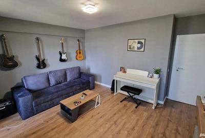 Apartament 3 camere 155 000 euro negociabil, contact pe whatsapp - 1