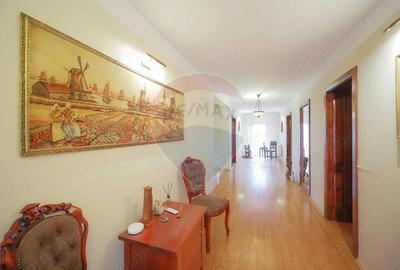 Oportunitate de investi?ie, Pensiunea Vila de la Luga?, Oradea - 8