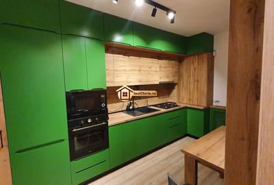Apartament 1 camera Palas Mall - 3