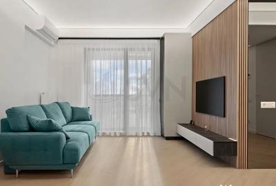 Apartament cu 3 camere decomandat în Central - 7