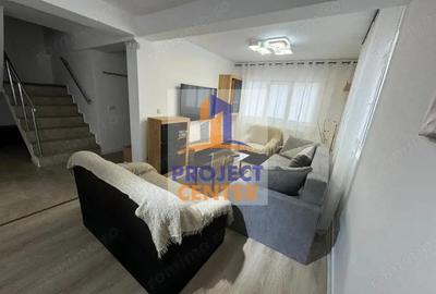 Vila Moderna 4 camere, Stefanesti, Lidl - 2