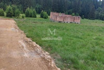 Teren Construcții intravilan de 4698 mp, în Poiana Brașov - 7