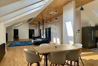 Apartament de lux zona Teatru - 3