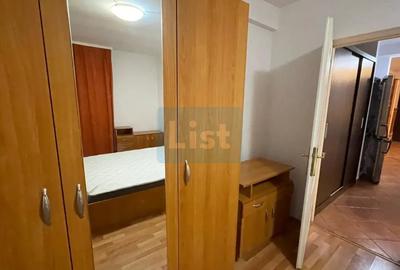 Apartament cu 2 camere semidecomandat în Andrei Mureșanu - 1