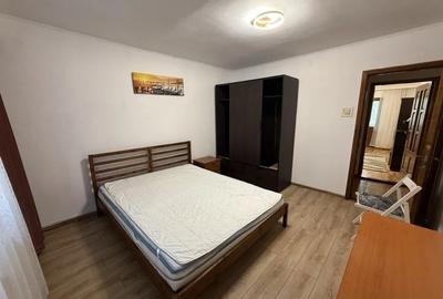 Apartament cu 2 camere - zona Gara - - 2