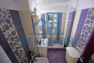 Apartament 2 camere Rovine parter Arghezi mobilat utilat - 5