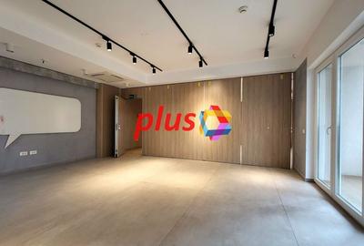 Spatiu in zona Coresi cu finisaje premium - 213 mp # plus-imo.ro - 6