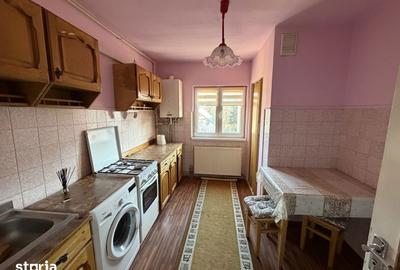 Apartament cu 2 camere în Central - 8