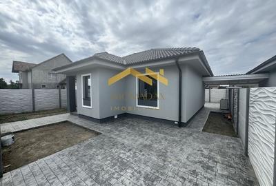 Utvin-Casa 3 Camere-Predare la cheie - 9