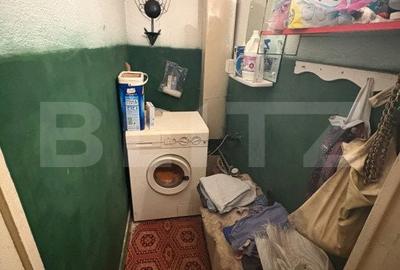Apartament cu 3 camere în Central - 9