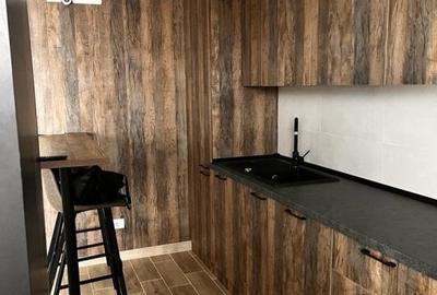 Studio, Urban Plaza, mobilat si utilat - 2