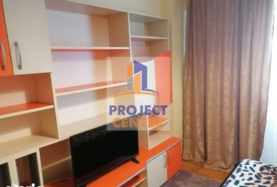 Apartament cu 2 camere decomandat în Craiovei