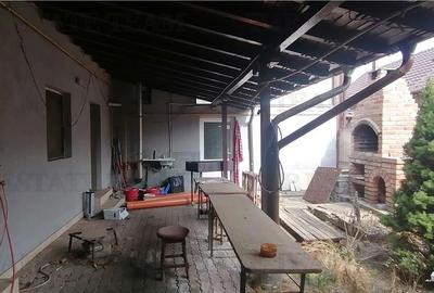 Spațiu comercial, de 550 mp, în Ciorani - 7