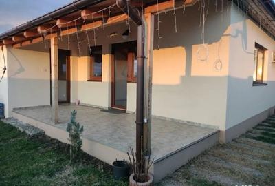 Casa Duplex 3 Camere - Complet Mobilata - Sag - 2