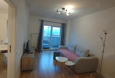 Persoana Fizica Apartament cu 1 camera Fabricii - 2