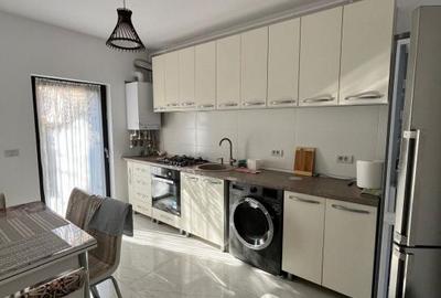 Casă cu 3 camere cu Teren 300 Mp în Central - 9