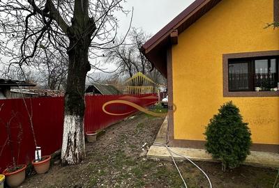 Casă cu 3 camere cu Canalizare în Gheorghe Doja - 13