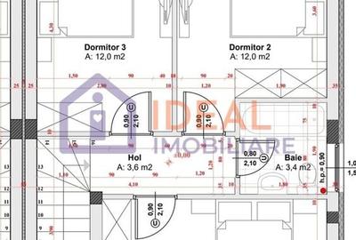 Duplex Modern la cheie si 270 de mp de curte, in Cisnadie Duplex Modern la cheie si 270 de mp de curte, in Cisnadie - 9