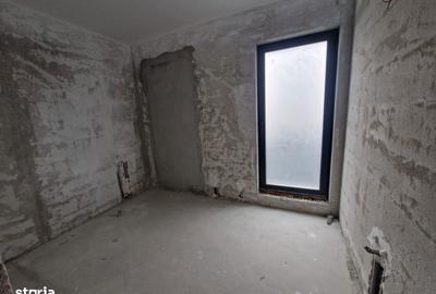 Apartament cu 3 camere decomandat în Mărișelu - 3