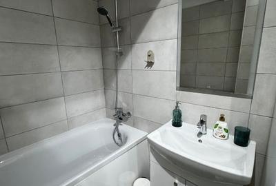 Apartament cu 2 camere semidecomandat în Central - 9