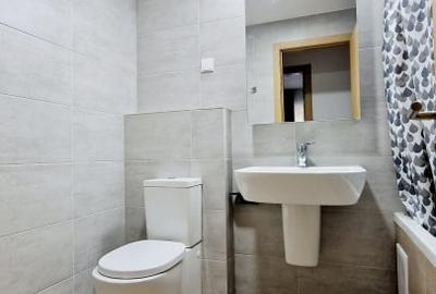 Vanzare Apartament 4 camere 135 MP Boxa Parcare Complex Hercesa  Bld. Basarabia - 14