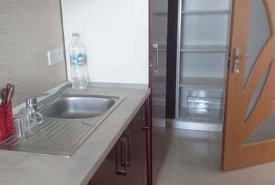 De inchiriat apartament cu o camera in zona Garii De inchiriat apartament cu o camera in zona Garii - 3