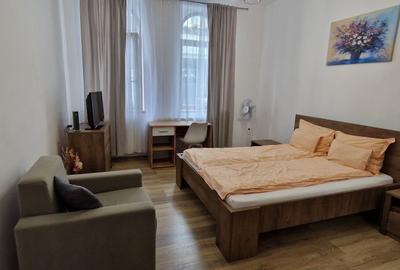 Apartament cu 2 camere decomandat în Central - 4