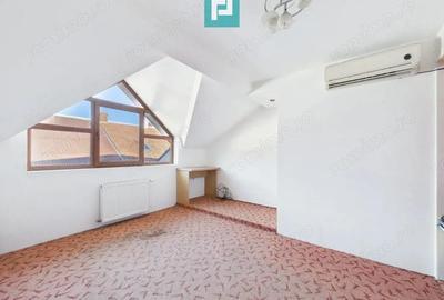 Apartament pe 3 niveluri - ultracentral, Arad - 8