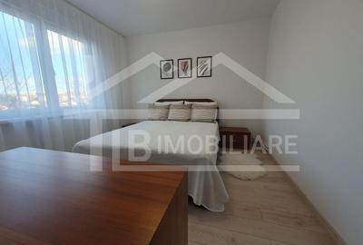 Apartament cu 2 camere decomandat în Pandurilor - 2