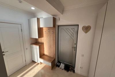 Garsonieră decomandată în Aviatorilor - 4