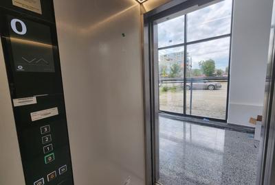 Spațiu comercial, de 30 mp, în Galata - 10