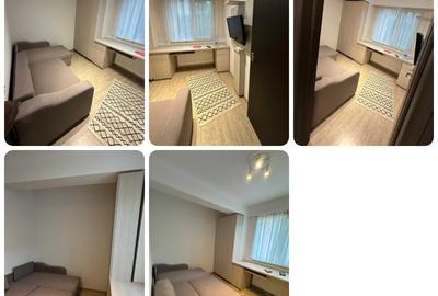 Apartament cu 2 camere semidecomandat în Roșu - 7