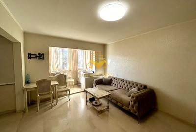 3 camere open space, Modern, Parcare, Zona Primaverii, Manastur - 3