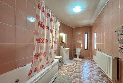 Casă individuală cu 5 camere cu Canalizare în Hălchiu - 17