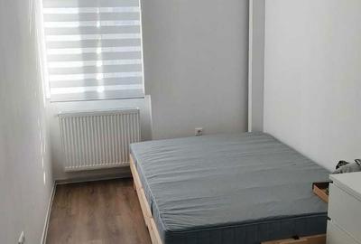 Apartament cu 2 camere decomandat în Horea - 2