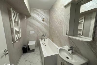 Apartament cu 2 camere în Bârnova - 1
