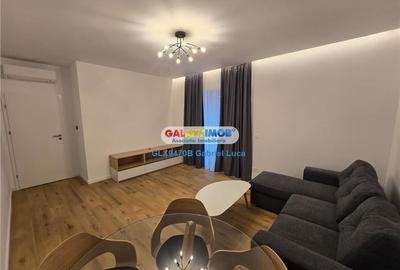 Apartament 2 camere 65 mp | Decomandat | 2 bai | Nou | Piata Sudului | - 1