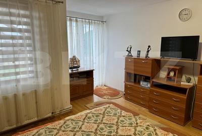 Casa de vanzare in Bistrita, zona Centura, pe strada Constantin Brancoveanu Casa de vanzare in Bistrita, zona Centura, pe strada Constantin Brancoveanu - 11