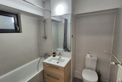 Apartament cu 3 camere 90,11 mp, bloc 1996 - Unirii - 7