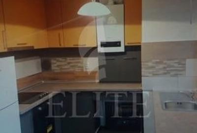 Apartament cu 3 camere semidecomandat, mobilat în Gheorgheni - 2