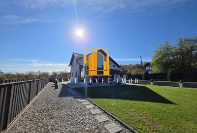 Casa eleganta, 5 camere Purcareni, COMISION 0% Casa eleganta, 5 camere Purcareni, COMISION 0% - 2