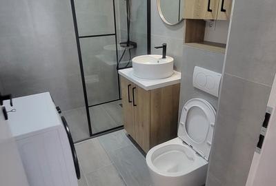 Apartament cu 2 camere decomandat în Florești - 4