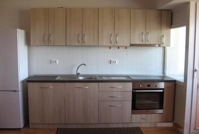 Garsonieră decomandată în Lujerului - 3