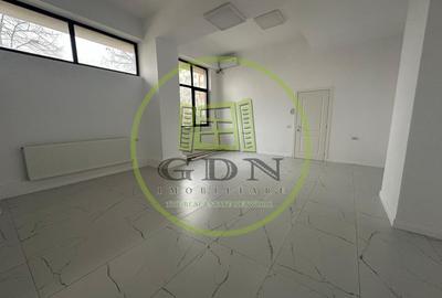 Spatiu comercial, 36 mp, cartier Centru, zona Teatrul Marin Sorescu - 3