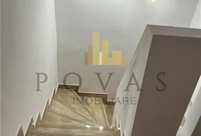 Casă individuală cu 5 camere cu Canalizare în Tunari - 22