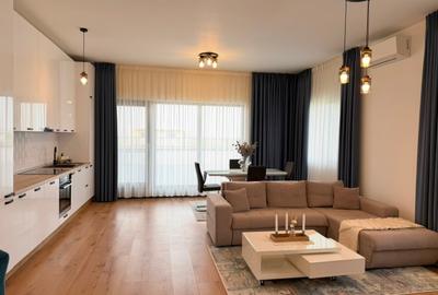 Penthouse 3 camere Otopeni Penthouse 3 camere Otopeni - 2